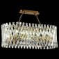 Подвесная люстра ST Luce Fabio SL1170.303.10