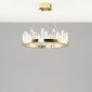 Подвесной светодиодный светильник Moderli Ingrid V9050-PL