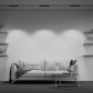 Трековый светильник Points TR082-1-18W4K-M-B
