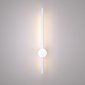 Бра Elektrostandard Cane MRL Led 1114 белый a058234