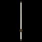 Настенный светильник Loft IT Falcon 10147/850 Gold