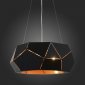 Подвесная люстра ST Luce Enigma SL258.403.06