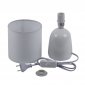 Настольная лампа Uniel UML-B305 E14 White UL-00012419