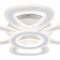 Потолочная люстра Ambrella light Acrylica Original FA8925
