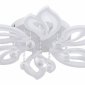 Потолочная люстра Sand LED LAMPS 81241