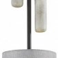 Подвесной светильник Odeon Light Bagel 5410/1A