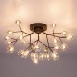 Потолочная люстра Bogates Pallina 544