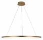 Подвесной светодиодный светильник Loft IT Ring 10014XL