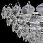 Подвесная люстра Florence LE6908/800 CH