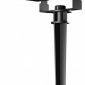 Грунтовые светильник Maytoniи Ares O309FL-L8B3K