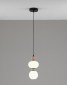 Подвесной светильник Moderli Glaze V11700-PL