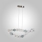 Подвесная люстра AM-Group PEARL PEARL 8823-25 CH