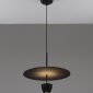 Подвесной светильник Kanso V11625-PL