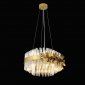 Подвесная люстра DeLight Collection 17966 17966-600 gold