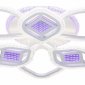 Потолочная светодиодная люстра Escada Mira 10265/6LED