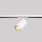 Трековый светильник Crystal Lux CLT 0.31 018 WH