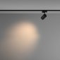 Трековый светильник Maytoni Vuoro TR029-3-10W3K-M-B