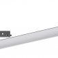 Трековый светодиодный светильник Arlight Mag-Orient-Tube-Corner-L600-20W Warm3000 037350