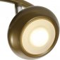Светодиодный спот Toplight Carissa TL1244Y-02SG