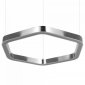 Подвесной светильник Loft IT Titanium 10243S Dark grey