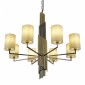Подвесная люстра ST Luce Gloria SL1638.303.08