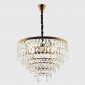 Подвесная люстра MODELUX ML.844.12 GD