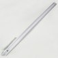 Мебельный светодиодный светильник (UL-00002882) Uniel ULI-F40-9W/4200K Sensor IP20 Silver