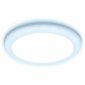 Встраиваемый светодиодный светильник Ambrella light Led Downlight DCR312