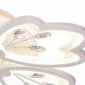 Потолочная светодиодная люстра Ambrella light Original FA510