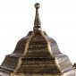 Уличный столб Arte Lamp Pegasus A3151PA-1BN