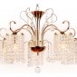 Подвесная люстра Ambrella light Traditional TR4507