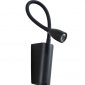 Бра Crystal Lux CLT 213W BL
