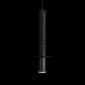 Подвесной светильник Everest 10583A Black