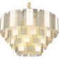 Подвесная люстра Wertmark Agati WE124.28.303