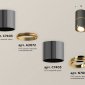 Точечный светильник Ambrella light Techno Spot XS7403080