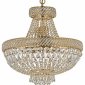 Подвесная люстра Arti Lampadari Palermo Palermo E 1.5.45.101 G