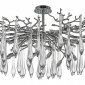 Подвесная люстра Dio DArte Elite Tavenna H 1.3.100.108 N