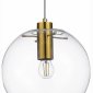 Подвесной светильник ST Luce NOOR SL1056.213.01