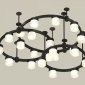 Подвесная люстра Ambrella light XR XR92222210