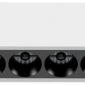 Трековый светильник SLIM DL-SLIM-DRWH-18-CCT