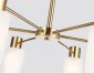 Потолочная люстра Ambrella light Traditional TR9581