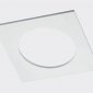 Рамка декоративная Italline Solo SP 01 white