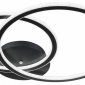 Потолочная люстра Arte Lamp Sierra A2211PL-2BK