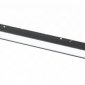 Трековый светильник Vision48/22 SMART 4822-001-L900-36W-110DG-BK