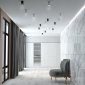 Потолочный светильник Novotech Elina 370732