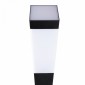 Наземный низкий светильник Jazzway  PGB 01-900 E27 BL IP44