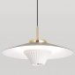 Подвесной светильник Lussole Irvine LSP-7377
