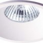 Точечный светильник Pluton DL18412/11WW-R White