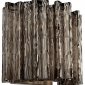 Настенный светильник Loft IT Murano 10580W Smoke