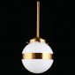 Подвесной светильник Aployt Lulu APL.820.06.01